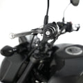 Bar End Sliders for Honda MSX125, GROM 125 '13-, Monkey '18- & Dax 125 '22-