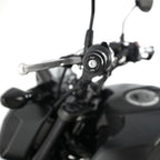 Bar End Sliders for Honda MSX125, GROM 125 '13-, Monkey '18- & Dax 125 '22-