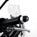 Bar End Sliders for the Aprilia RSV4 RR /RF '15- '24/RSV4 1100 '19- '24,Tuareg 660 '22-, Tuareg 660 Rally '25- , Honda CRF1100L ATAS '19-,Benelli TNT 125 '17- & Ducati Panigale V2 '20- '24