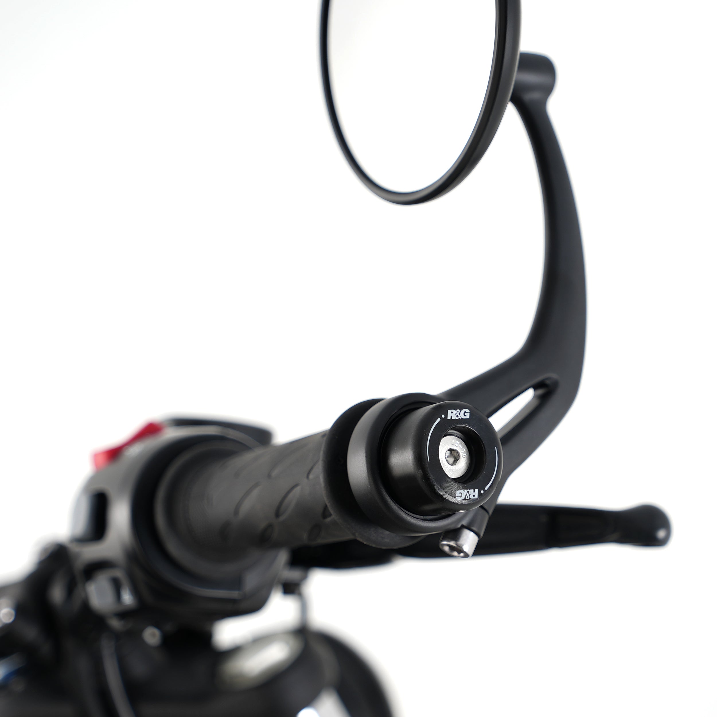 Bar End Sliders for various Triumph models