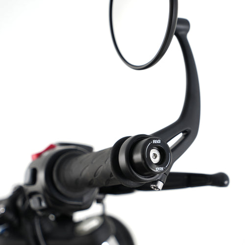 Bar End Sliders for various Triumph models