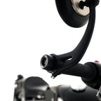 Bar End Sliders for various Triumph models