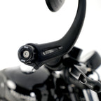 Bar End Sliders for various Triumph models