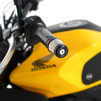 Bar End Sliders