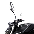 Bar End Sliders for the Suzuki GSX-R1000R '17- '24,GSX- 8T '25-, GSX-8TT '25-, DR-Z4SM '25- , DR-Z4S '25- and 4 others.