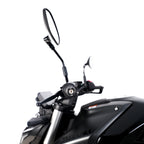 Bar End Sliders for the Suzuki GSX-R1000R '17- '24,GSX- 8T '25-, GSX-8TT '25-, DR-Z4SM '25- , DR-Z4S '25- and 4 others.
