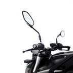 Bar End Sliders for the Suzuki GSX-R1000R '17- '24,GSX- 8T '25-, GSX-8TT '25-, DR-Z4SM '25- , DR-Z4S '25- and 4 others.