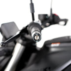Bar End Sliders for the Suzuki GSX-R1000R '17- '24,GSX- 8T '25-, GSX-8TT '25-, DR-Z4SM '25- , DR-Z4S '25- and 4 others.
