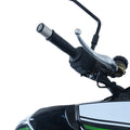 Bar End Sliders for the Kawasaki Versys 1000 '19- '24 & Versys 1100 '25-