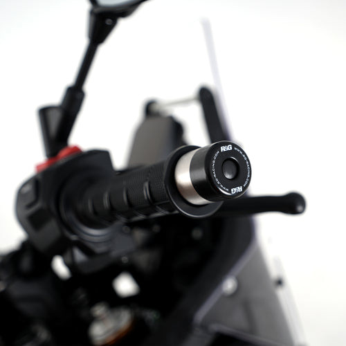 Bar End Sliders for the Yamaha Tenere World Rally(T7) '23-, Tenere 700 '19- , Tenere 700 World Raid '22- & Tenere 700 Rally '21- (without OEM Hand Guards)