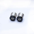 Bar End Sliders for the Kymco AK 550 '18-