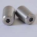 R&G Stainless Steel Bar Ends for Suzuki DL650/DL1000 models &  DL 1000XT V-STROM '17-.