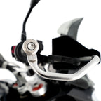 R&G Stainless Steel Bar Ends for the BMW F800GS '24-/ F900 XR '20-, F900 GS '24-