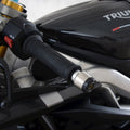 Bar End Sliders for Triumph Daytona Moto2â„¢ 765 '20-