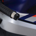 Bar End Sliders for Aprilia RS 125 '21-, RS660 '21-, RS660 Factory '22-,Tuono 125 '21- & RS457 '24-