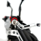 R&G Stainless Steel Bar Ends