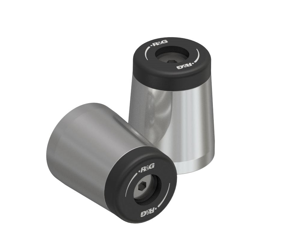 Bar End Sliders for Aprilia Tuono 660 '21- & Tuono 660 Factory '25-