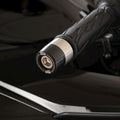 Bar End Sliders for Suzuki Hayabusa '21-