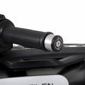 Bar End Sliders for Husqvarna Vitpilen/Svartpilen 401 '20- '23, Svartpilen 125 '21- & KTM 390 Adventure '20- '24