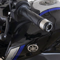 Bar End Sliders for Yamaha MT-09 & SP '21- '23