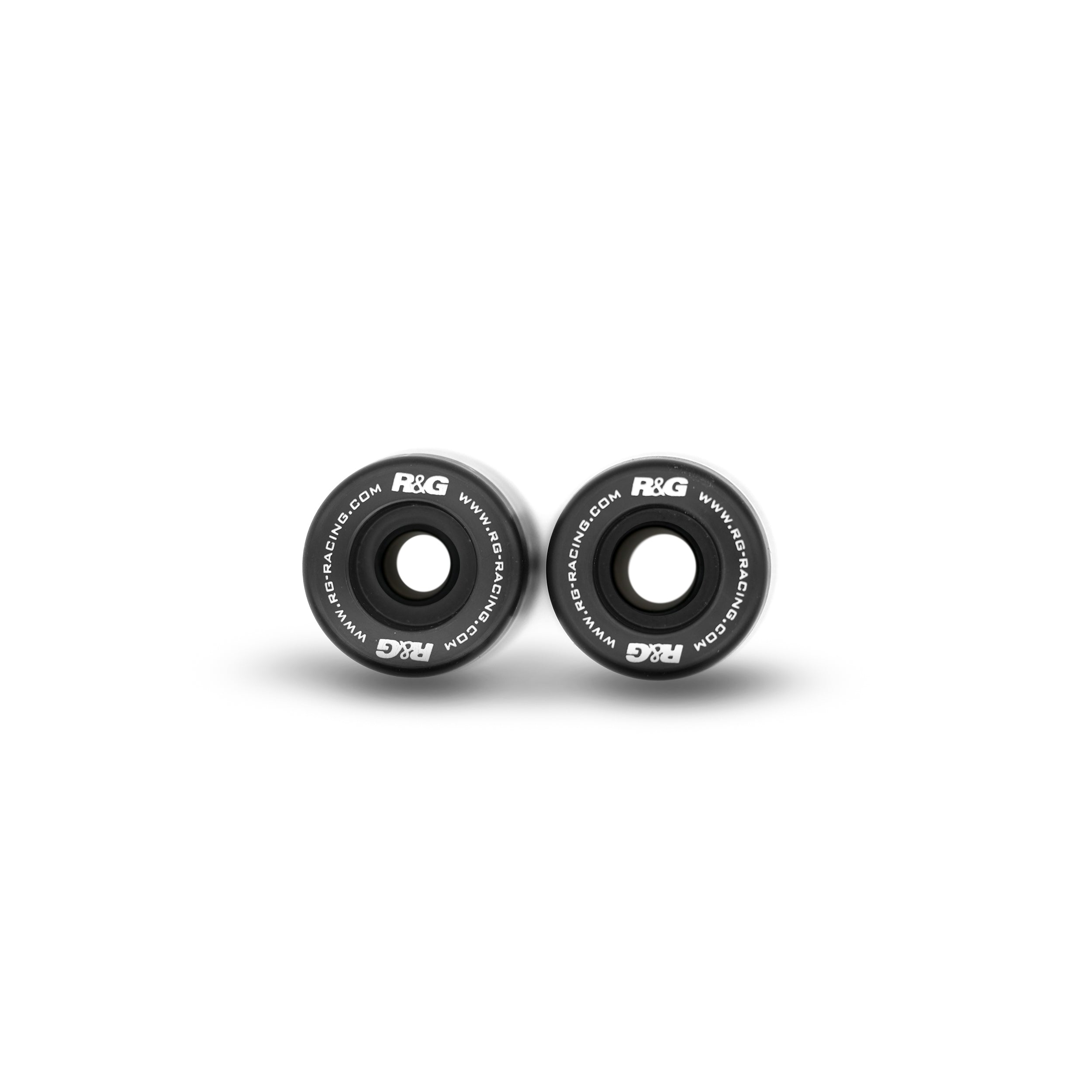 Bar End Sliders for BMW S1000R '21- / Sport/  M Sport '21- '24/ F850GS '22-25, F850GSA '19-25 & M1000R '23- '24