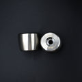 R&G Stainless Steel Bar Ends for Triumph Speed Triple 1200RR '22-