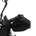 Bar End Sliders for Triumph Tiger 1200 GT/GT Explorer/GT Pro/Rally Explorer/Rally Pro '22- (With OEM Handguards )