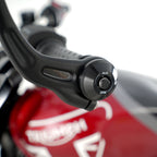 Bar End Sliders for Triumph Speed 400 '24- / Royal Enfield Meteor 350 '24-