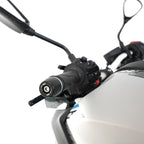 APEX Bar End Sliders for Yamaha MT-07 '25-,YZF-R9 '25-, YZF-R1M '15-,YZF-R1 '15-, R7 '22-25 & Honda CMX1100 Rebel '21-'24, CMX1100 Rebel DCT '21-'24, CMX1100T Rebel '23-'24, CMT1100R Rebel DCT '23-'24