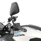 APEX Bar End Sliders for Yamaha MT-07 '25-,YZF-R9 '25-, YZF-R1M '15-,YZF-R1 '15-, R7 '22-25 & Honda CMX1100 Rebel '21-'24, CMX1100 Rebel DCT '21-'24, CMX1100T Rebel '23-'24, CMT1100R Rebel DCT '23-'24