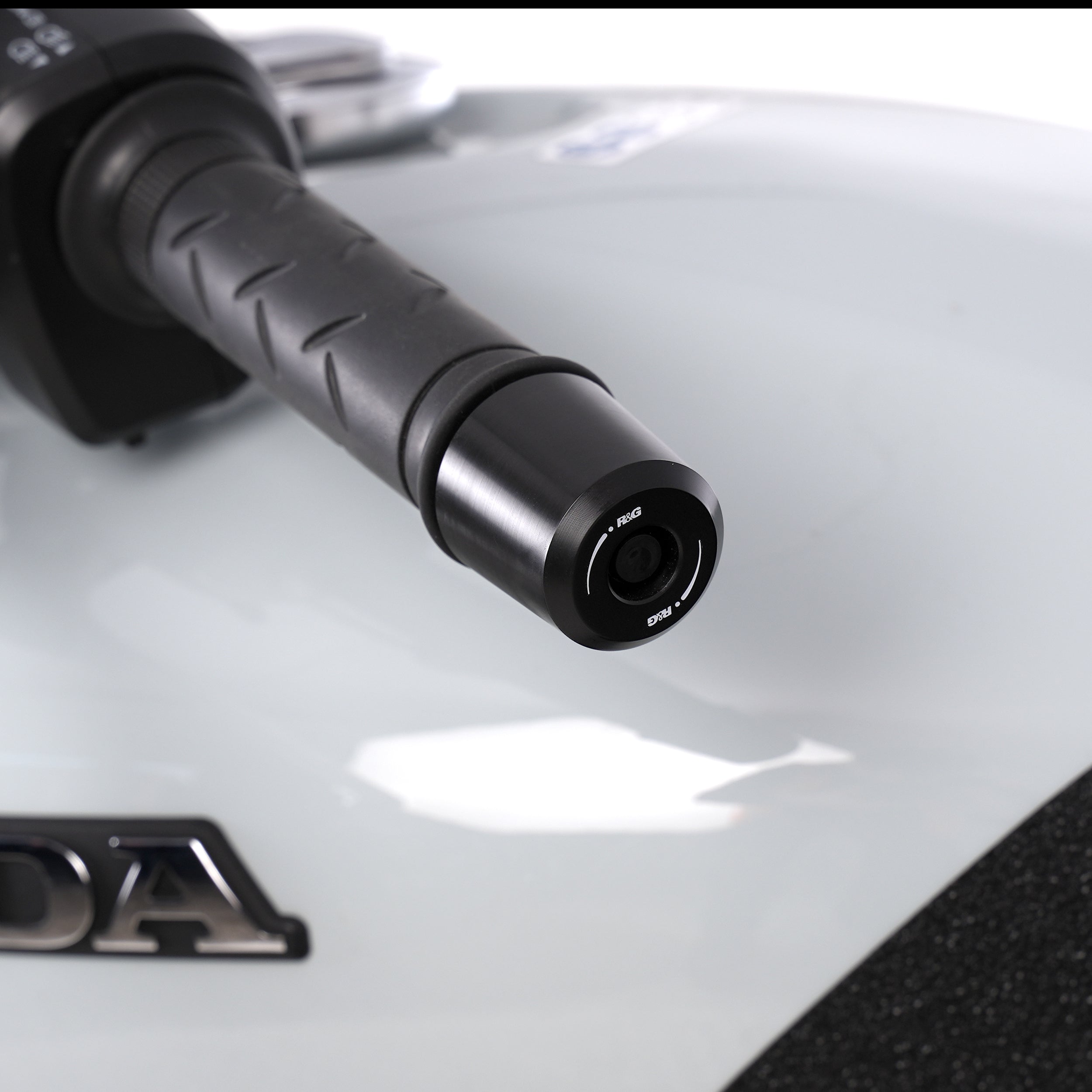 Bar End Sliders for Honda GB350S '25-