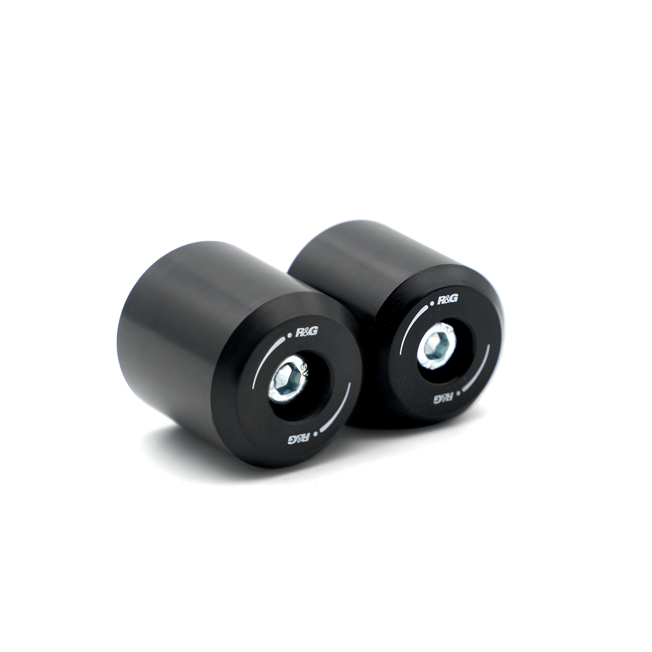 Bar End Sliders for Honda GB350S '25-