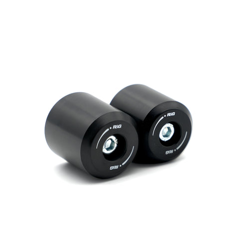 Bar End Sliders for Honda GB350S '25-