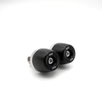 APEX Bar End Sliders for Aprilia Tuono V4 1100/Factory '25-