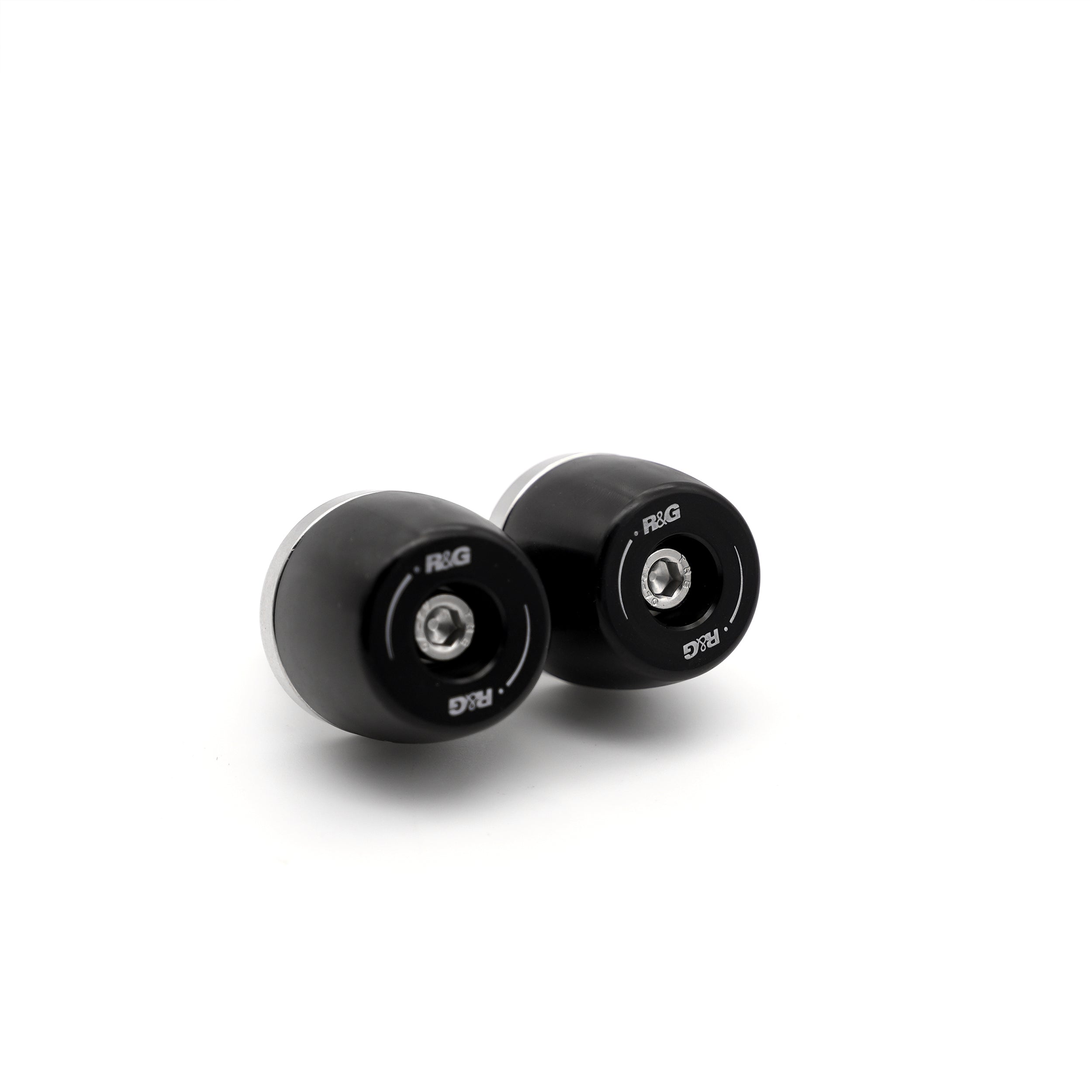 APEX Bar End Sliders for Aprilia Tuono V4 1100/Factory '25-