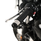 Bar End Sliders for Triumph Scrambler 900 '23-25.