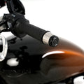 Bar End Sliders for Triumph Scrambler 900 '23-25.