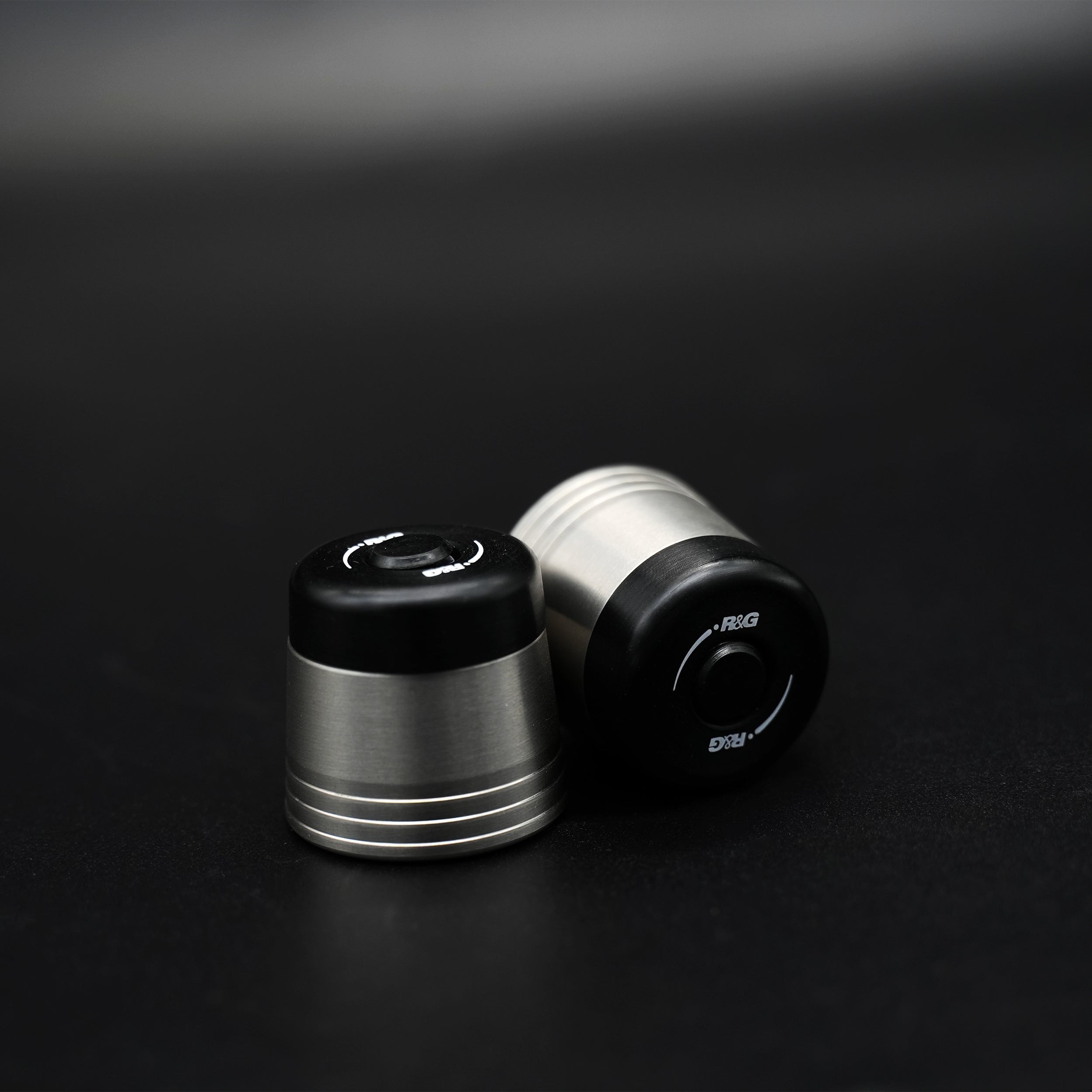 Bar End Sliders for Triumph Scrambler 900 '23-25.