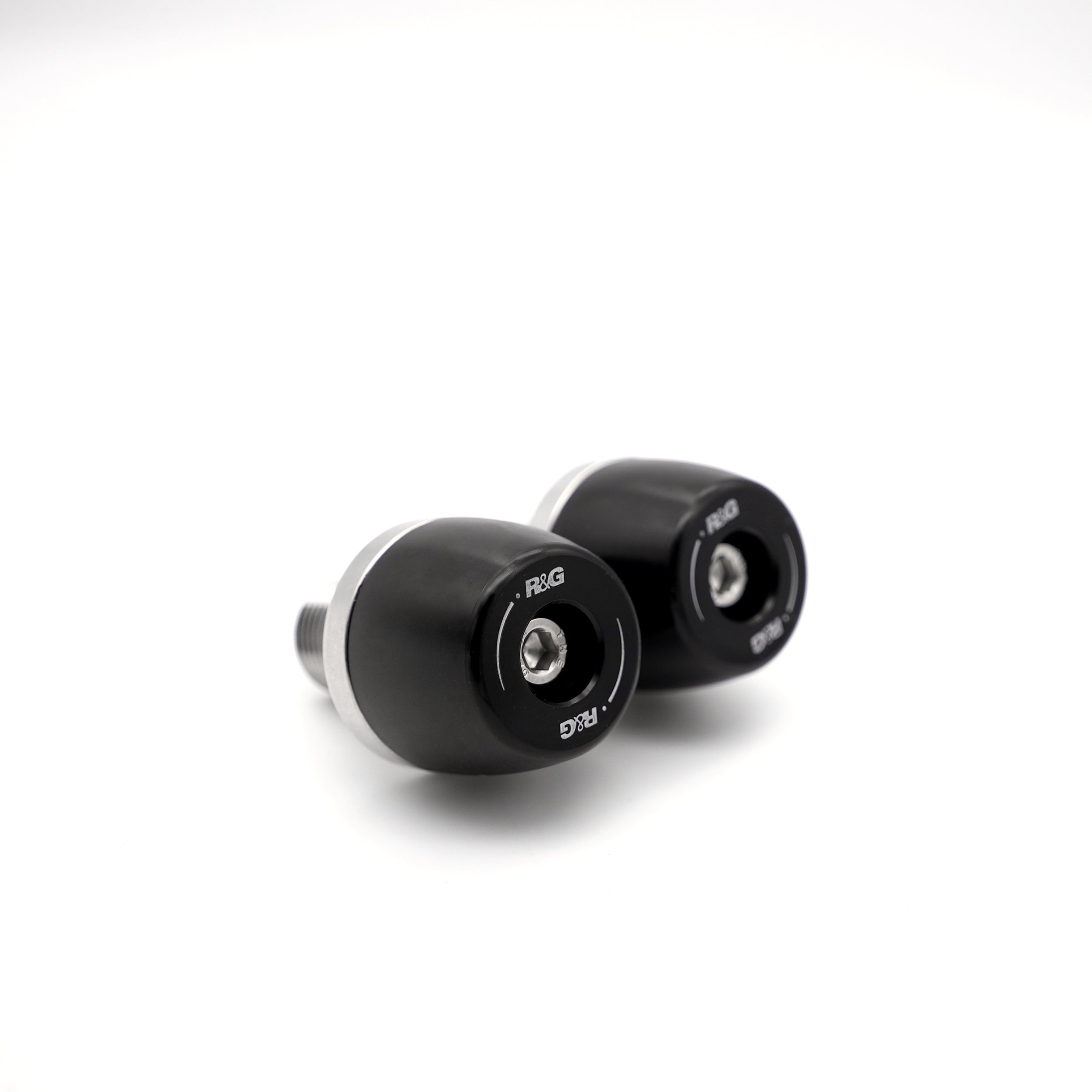 APEX Bar End Sliders for Ducati Panigale V2(S) '25-