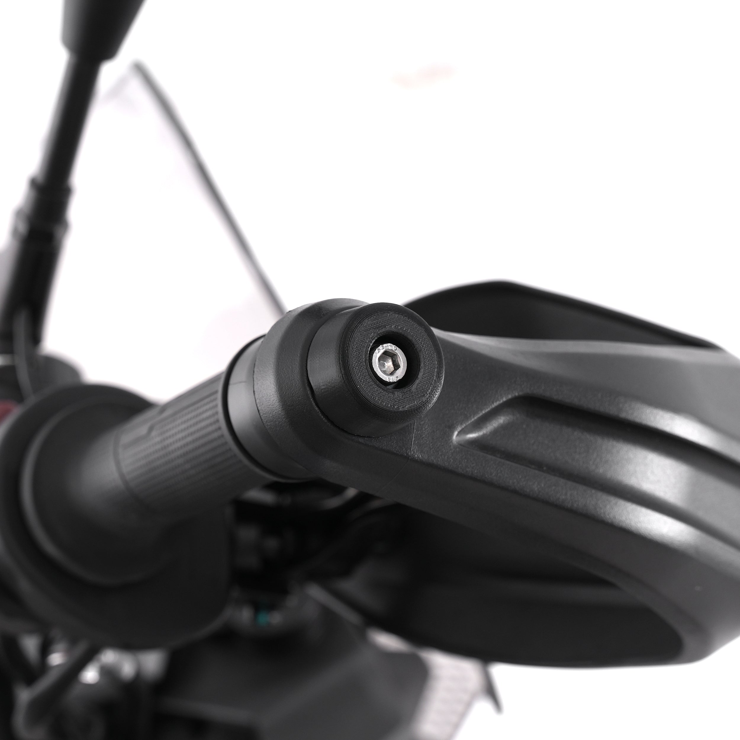Bar End Sliders for Voge DS900X '24- & DS800X Rally '25-