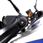 Bar End Sliders for Voge DS900X '24- & DS800X Rally '25-