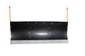 DENALI PLOWS® Poly Snow Plow Blade with Poly Wear Bar