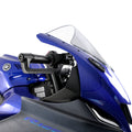 R&G Brake Lever Guard for Yamaha MT-10 '16-, SP '17- ,MT-09 '17-'20, SP '18-'20 (FZ-09), YZF-R125 '19-, MT-07 '14- & XSR 700 '22-