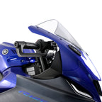 R&G Brake Lever Guard for Yamaha MT-10 '16-, SP '17- ,MT-09 '17-'20, SP '18-'20 (FZ-09), YZF-R125 '19-, MT-07 '14- & XSR 700 '22-