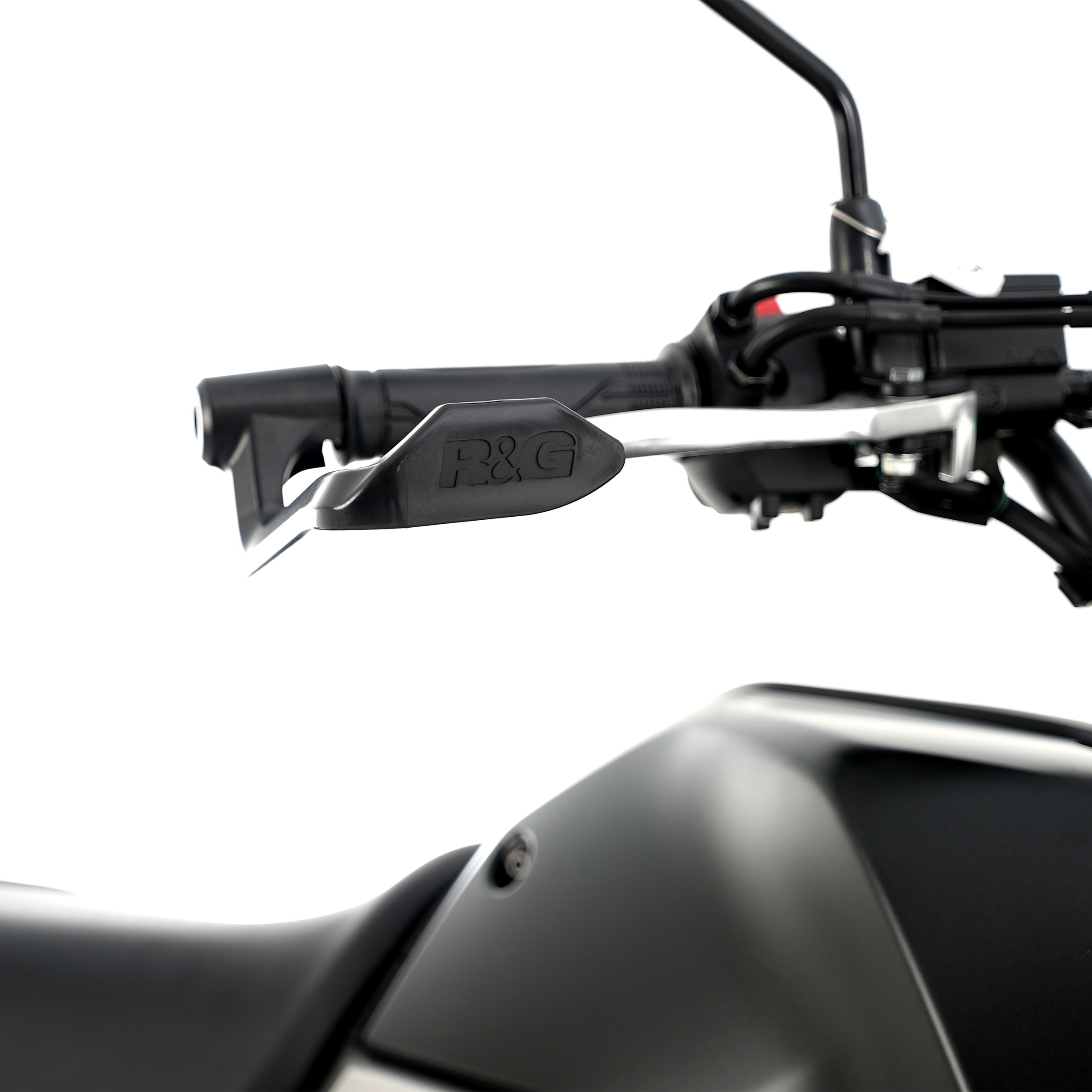 R&G Brake Lever Guard for Suzuki GSX-S750 '17- '24, Triumph Street Triple  R/RS 765 '17-, Street Triple S 765 '17- '20, Yamaha YZF-R6 and 46 other bikes