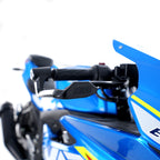 R&G Brake Lever Guard for KTM 390 Adventure '20- '24, Duke 125/250/390 '24-, Husqvarna Vitpilen 401, Svartpilen 401 '20- '23 and 8 others