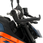 R&G Brake Lever Guard for KTM 390 Adventure '20- '24, Duke 125/250/390 '24-, Husqvarna Vitpilen 401, Svartpilen 401 '20- '23 and 8 others