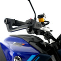 R&G Brake Lever Guard for Yamaha MT-09 '24-. Yamaha Tenere 700 '19- , Tenere 700 World Raid '22- Tenere 700 Rally '21- '24 & Kymco VSR125(i) '19-