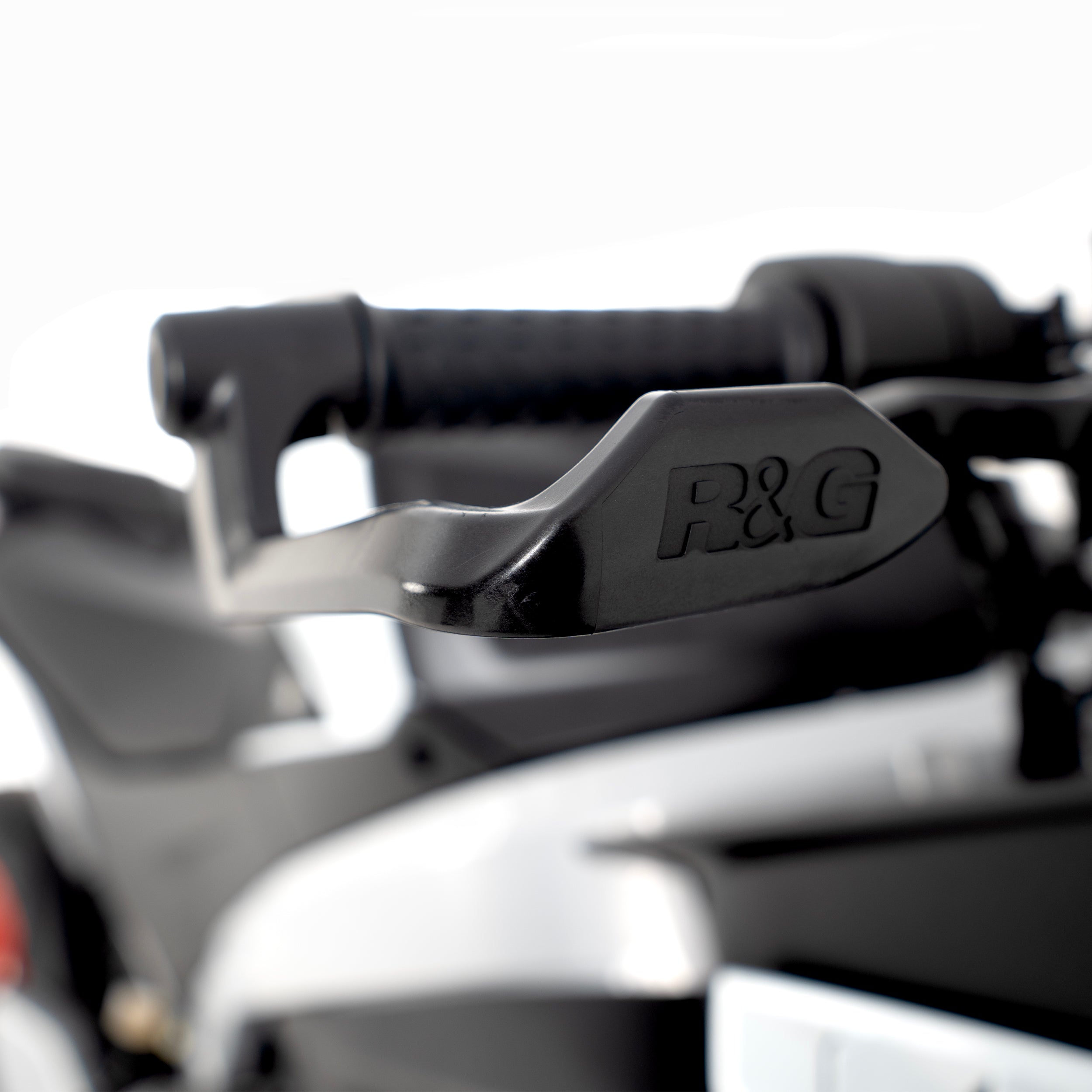 R&G Brake Lever Guard for Aprilia RS 125 '21-, RS660 '21-, RS660 Factory '22-,Tuono 125 '21- & RS457 '24-