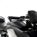 R&G Brake Lever Guard (17mm - 19mm) for some EBR, MV Agusta, Genata, Ducati, Kawasaki, Triumph, Honda & CFMoto